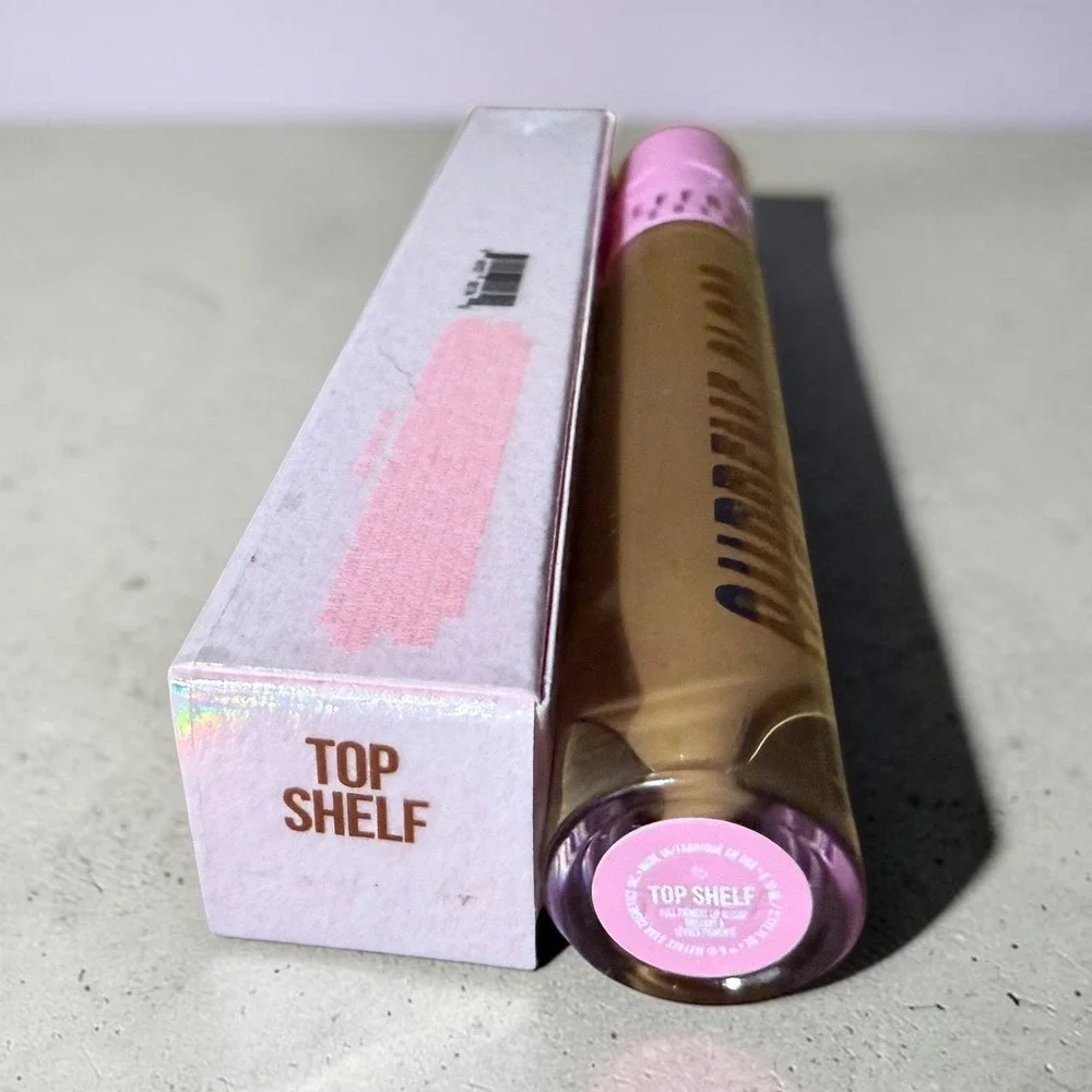 Jeffree‎ Star Cosmetics - Supreme Gloss - 
